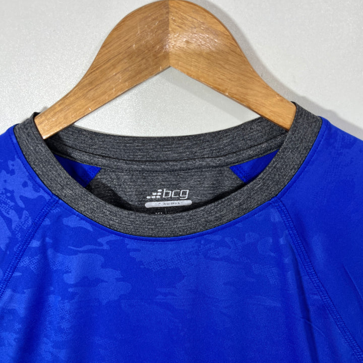 BCG SPORT TSHIRT