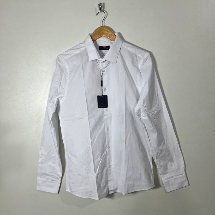 WESSI MENSWEAR SEMI FORMAL SHIRT BRAND NEW