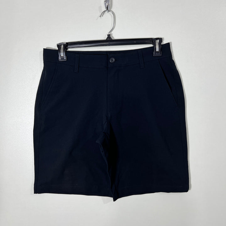 UNDER ARMOUR GOLF SHORT