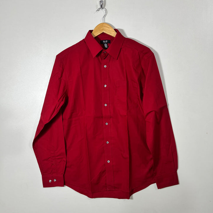 A2Z NEW YORKE  FORMAL SHIRT