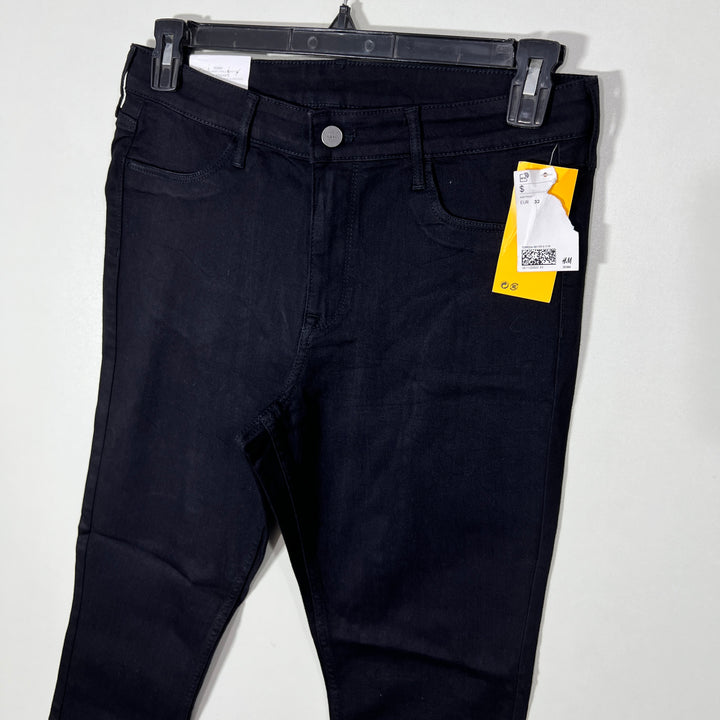 H&M SKINNY FIT DENIM PANT BRAND NEW