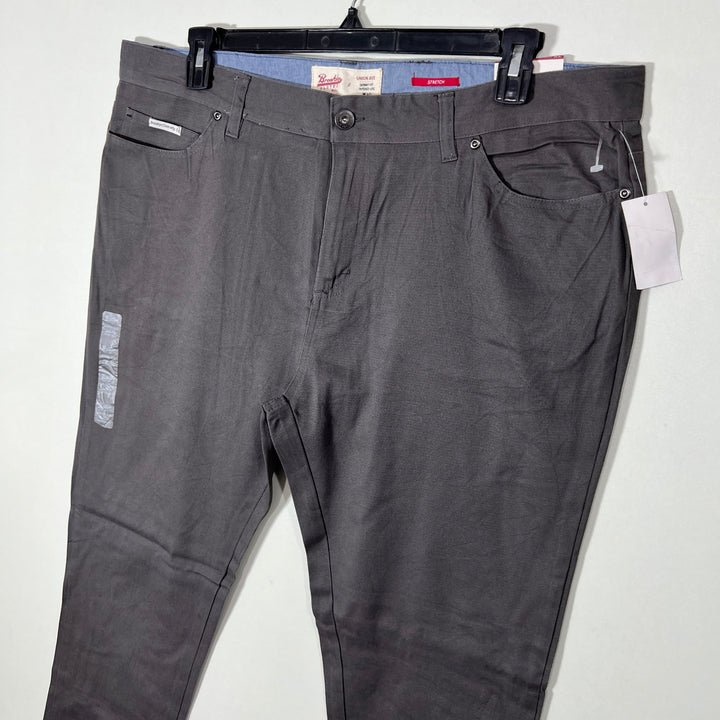BROOKLYN JEANS CUTT COTTON PANT BRAND NEW WITH STRETCH