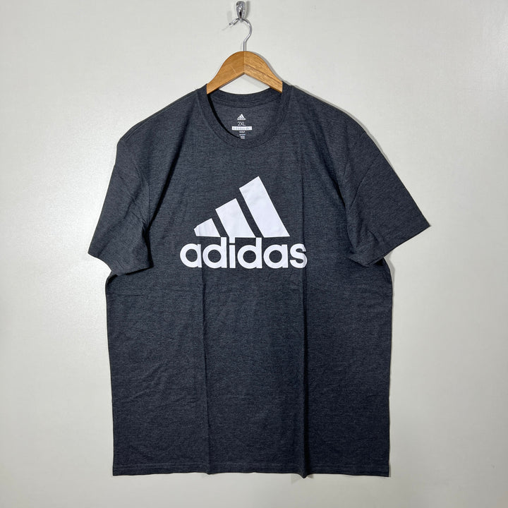 ADIDAS COTTON TSHIRT