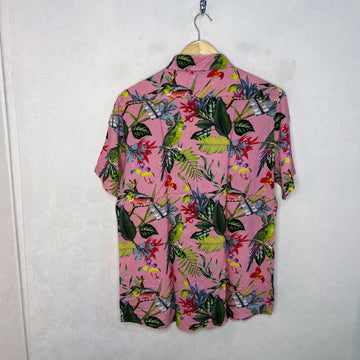 PRIMARK HALF SLEEVES HAWAI SHIRT - JS BROTHERS 