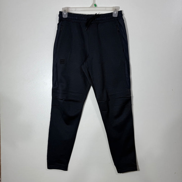 UNDER ARMOUR SPORT TROUSER INNER FLEECE WITH SIDE ZIP POCKETS