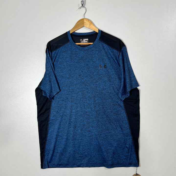 UNDER ARMOUR HEATGEAR SPORT TSHIRT