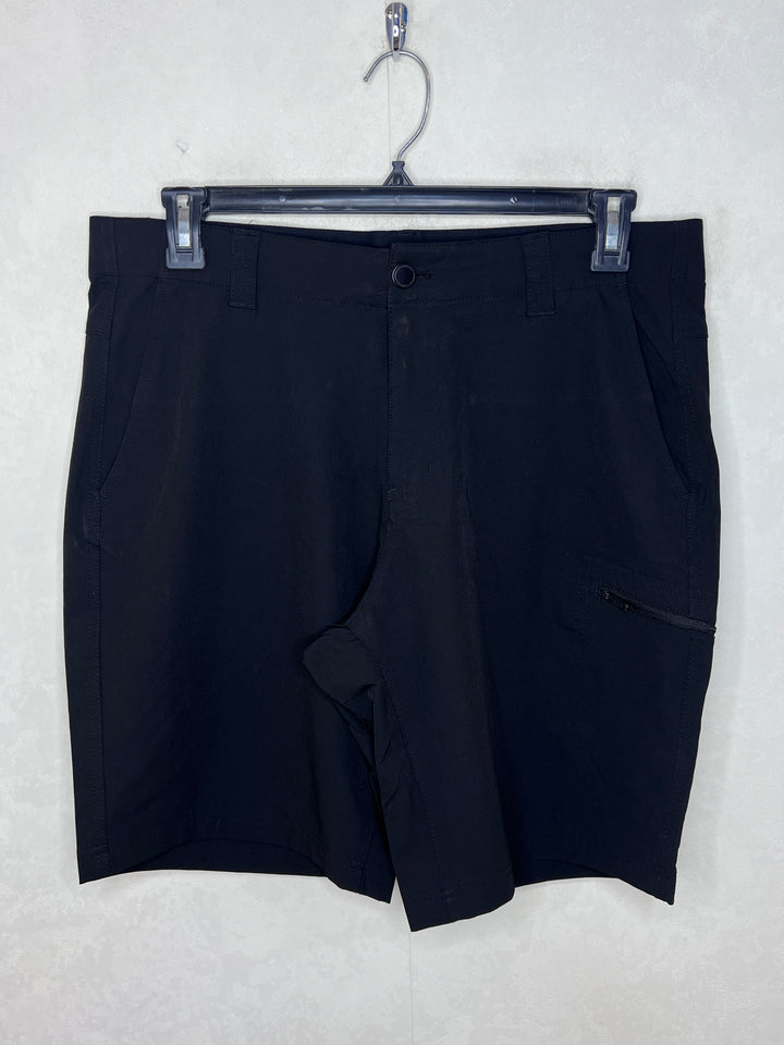 ZEROXPOSUR TRAVEL SHORT