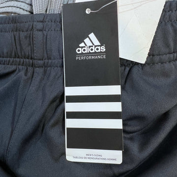 ADIDAS CLIMALITE SPORT SHORT BRAND NEW - JS BROTHERS 