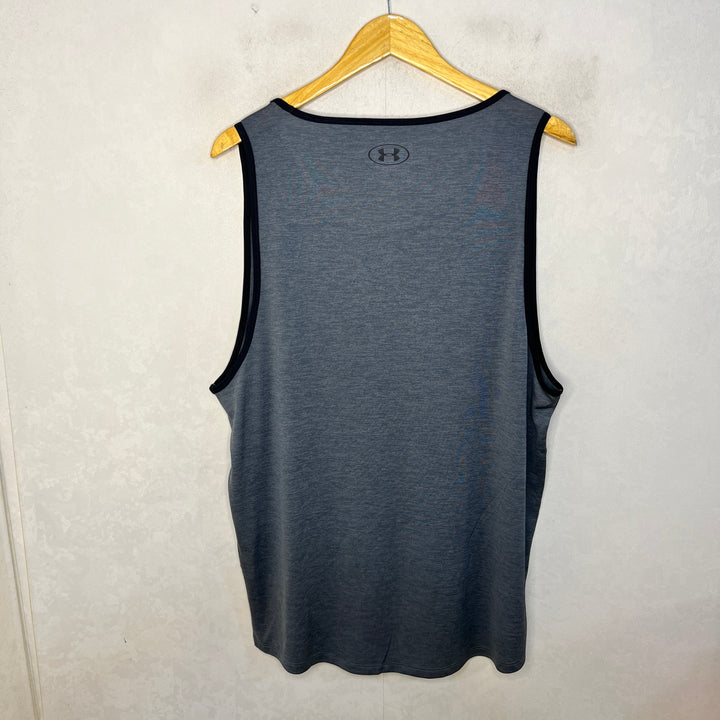 UNDER ARMOUR SPORT SLEEVES LESS