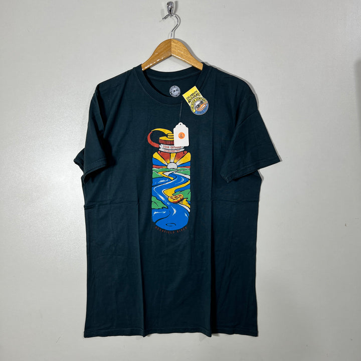 THE DUCK COMPANY COTTON TSHIRT BRAND NEW