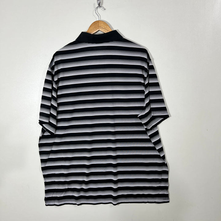 NIKE GOLF SPORT POLO TSHIRT