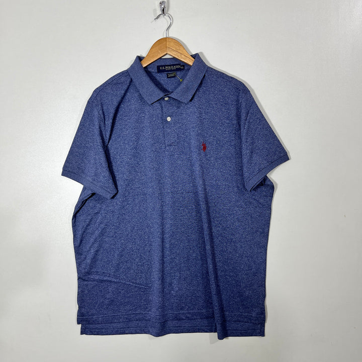 US POLO ASSN SPORT POLO TSHIRT