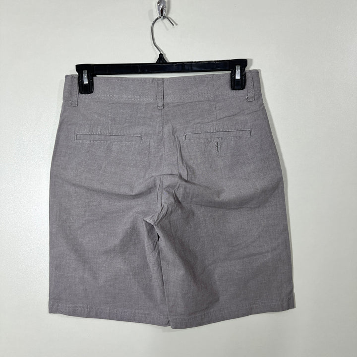LEE COTTON SHORT