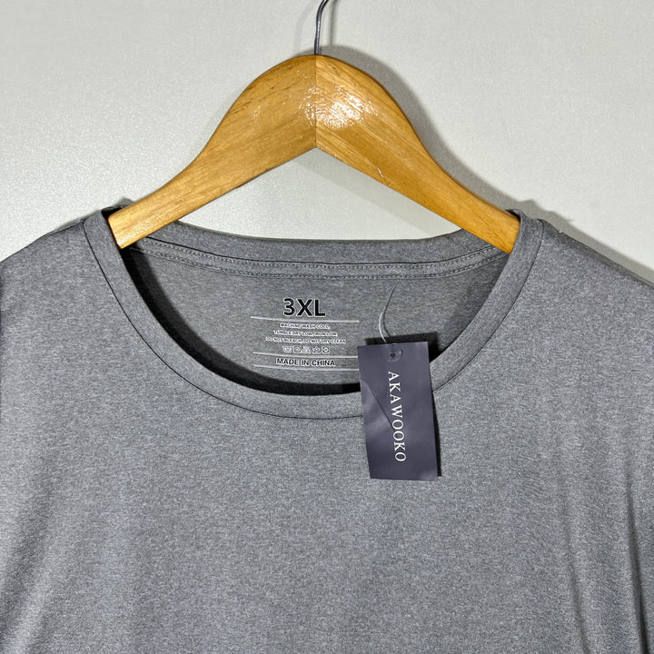 AKA WOOKO SPORT TSHIRT BRAND NEW