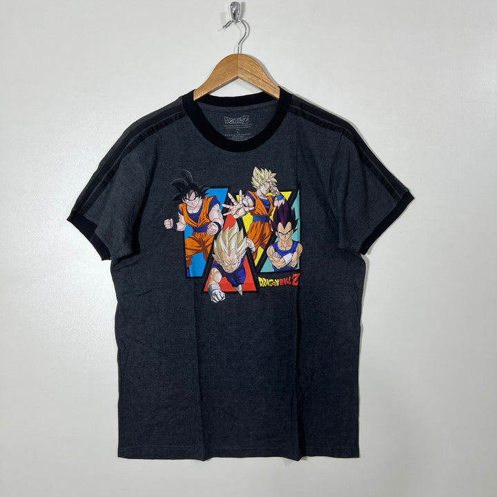DRAGON BALLZ COTTON TSHIRT