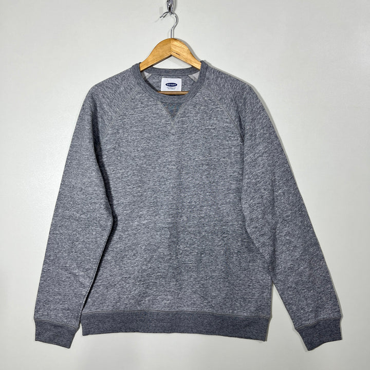 OLD NAVY SWEATSHIRT INNER FLEECE