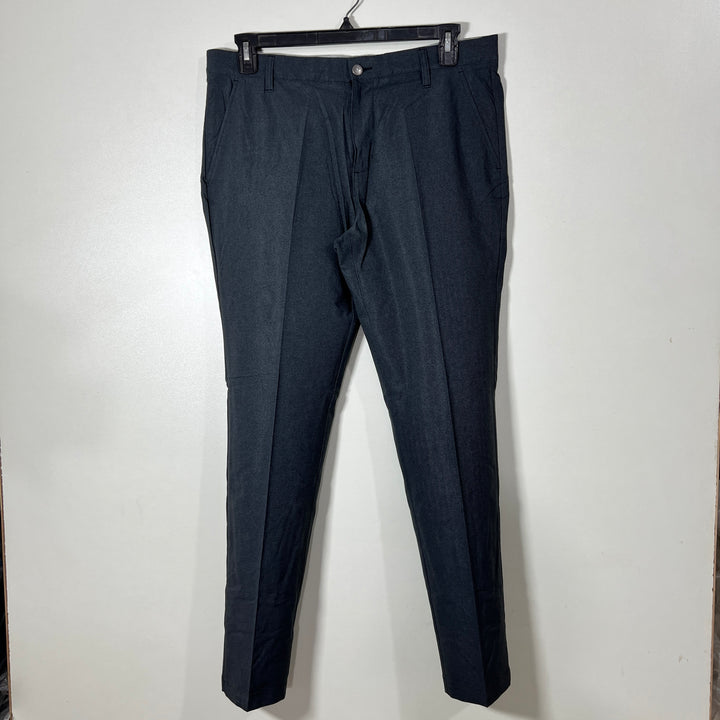 ADIDAS SLIM FIT PERFORMANCE PANT WITH STRETCH