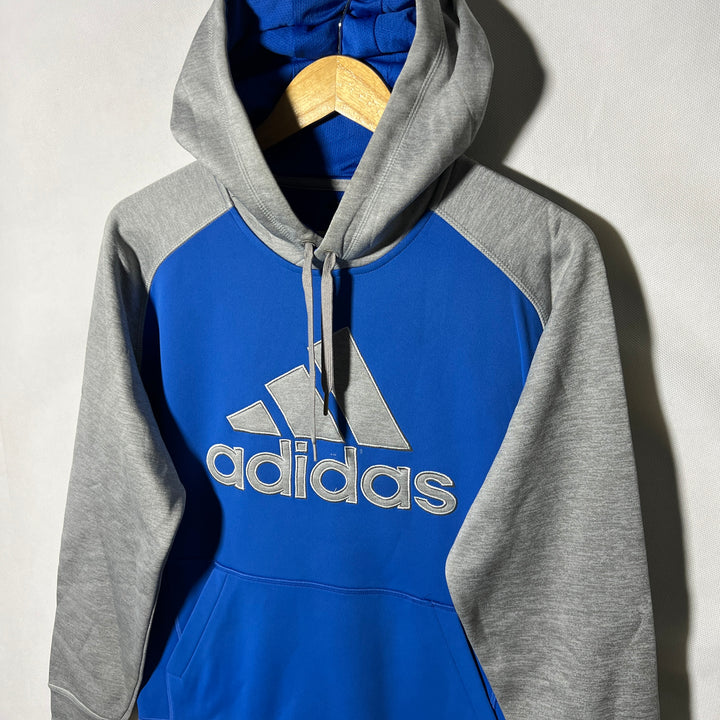 ADIDAS CLIMAWARM SPORT HOODIE INNER FLEECE