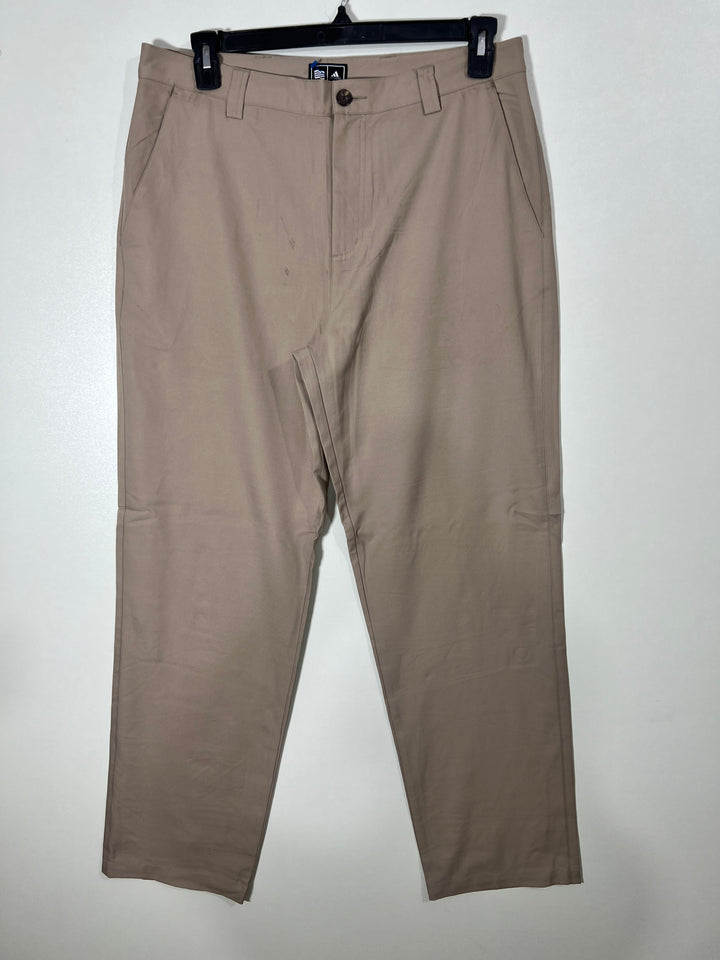 ADIDAS PERFORMANCE PANT WITH STRETCH