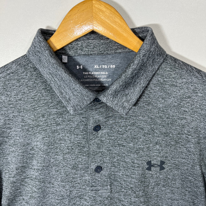 UNDER ARMOUR SPORT POLO TSHIRT