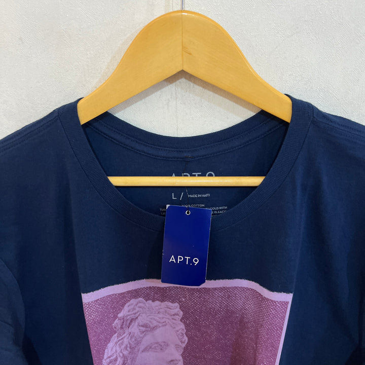 APT.9 COTTON TSHIRT BRAND NEW
