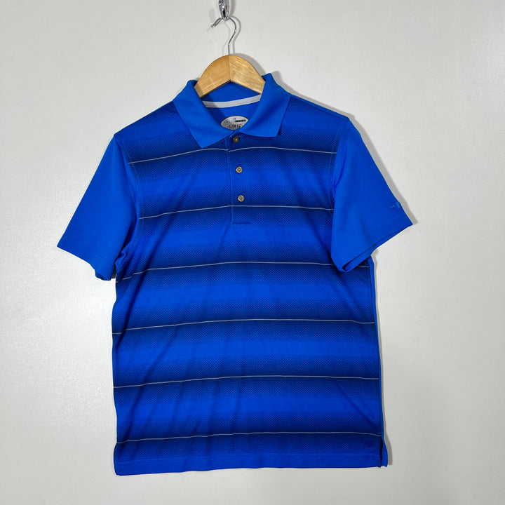 GRAND SLAM SPORT POLO TSHIRT