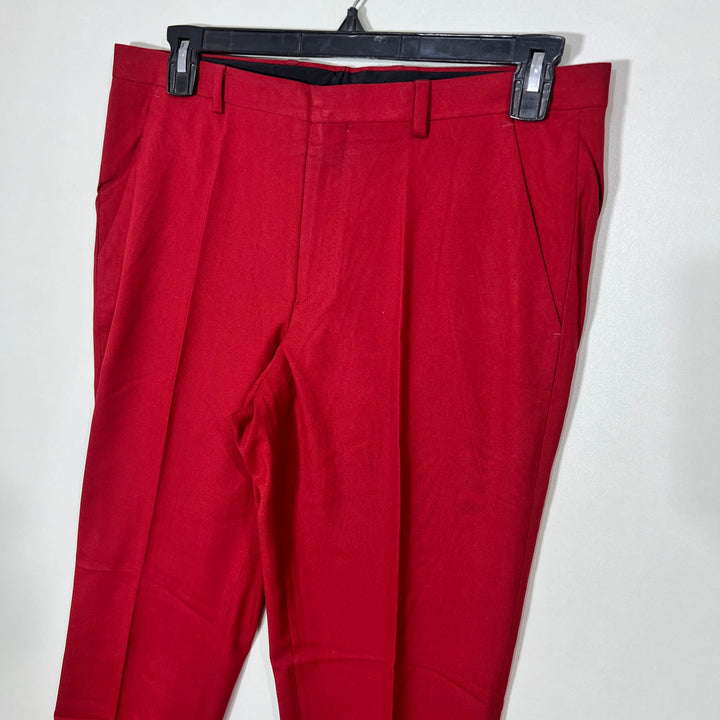 ASOS SLIM FIT DRESS PANT WITH STRETCH