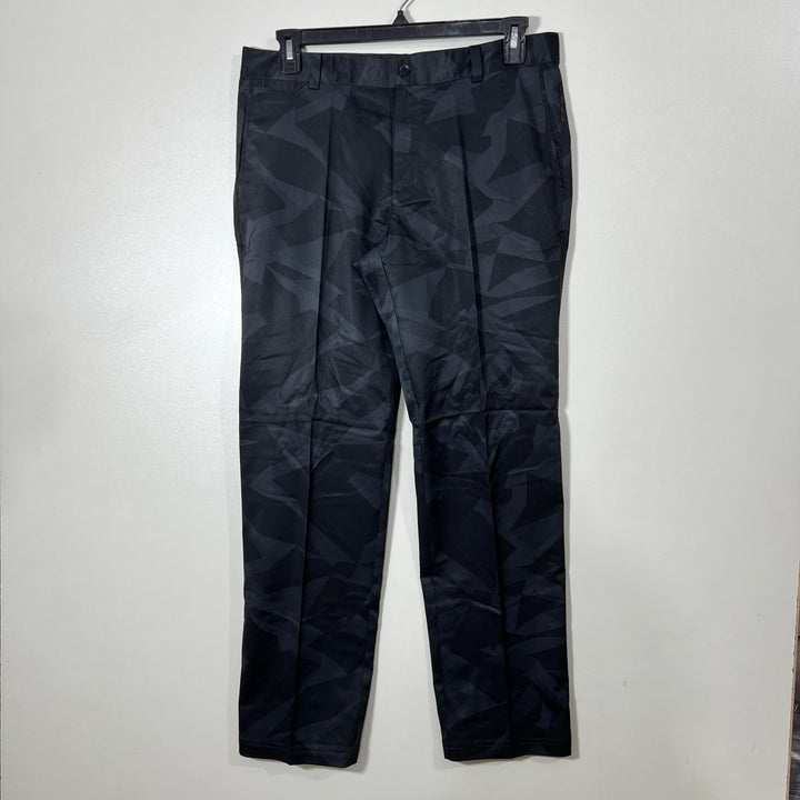 NIKE GOLF TOUR PERFORMANCE CAMOUFLAGE PANT WITH STRETCH
