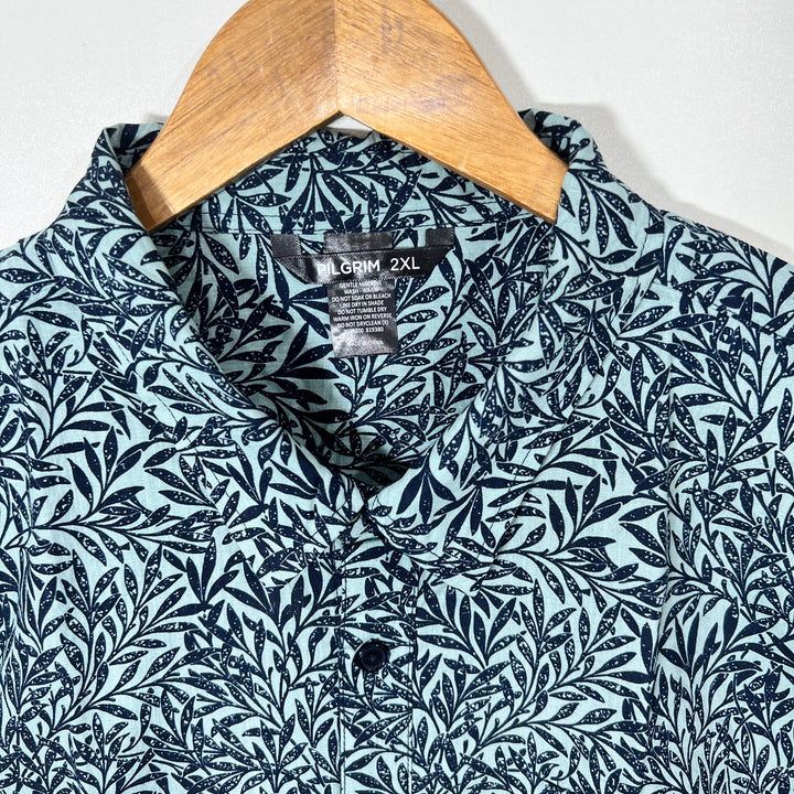 PILGRIM HALF SLEEVES SHIRT