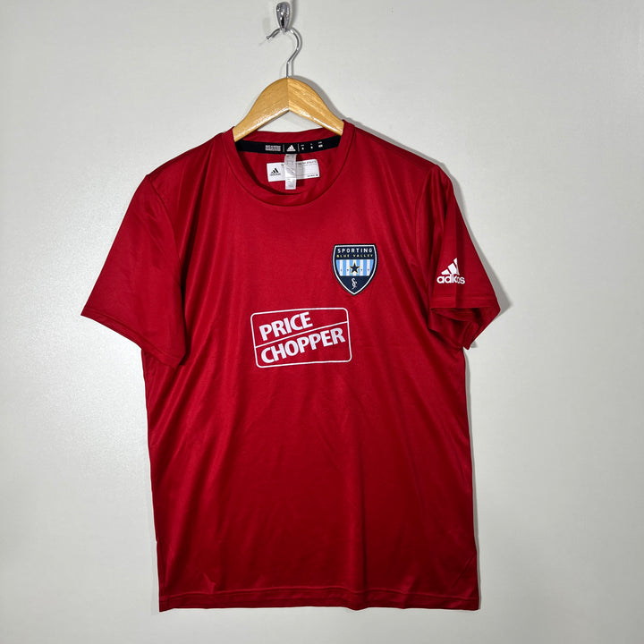 ADIDAS SPORT TSHIRT