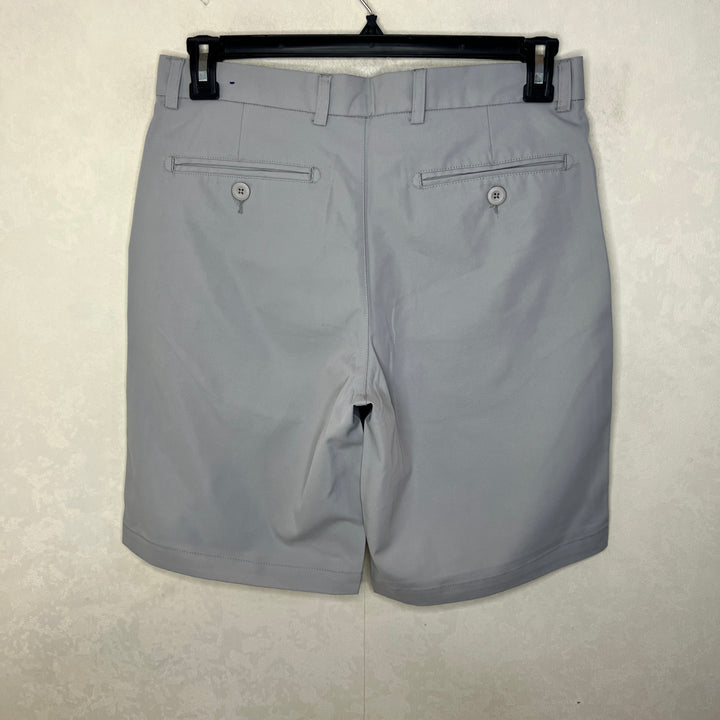 GEORGE PERFORMANCE SHORT WITH STRETCH