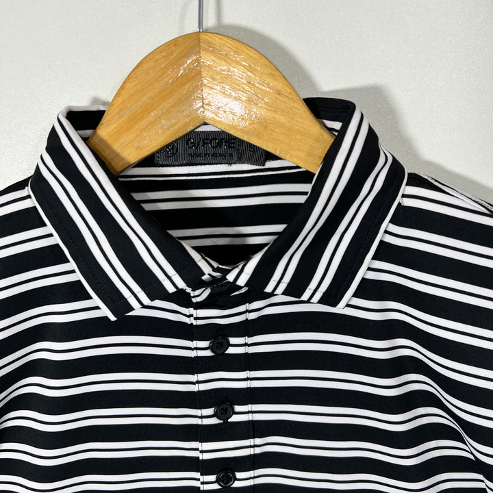 G FORE SPORT POLO TSHIRT