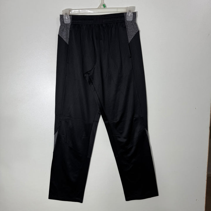 CHAMPION LOOSE FIT SPORT TROUSER BLACK COLOUR