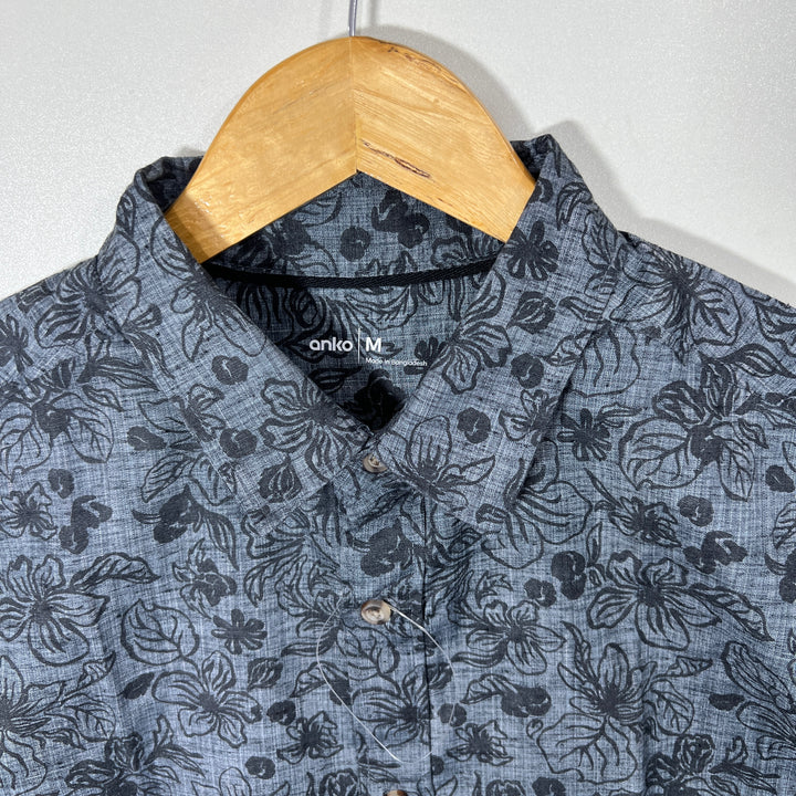 ANKO HALF SLEEVES SHIRT