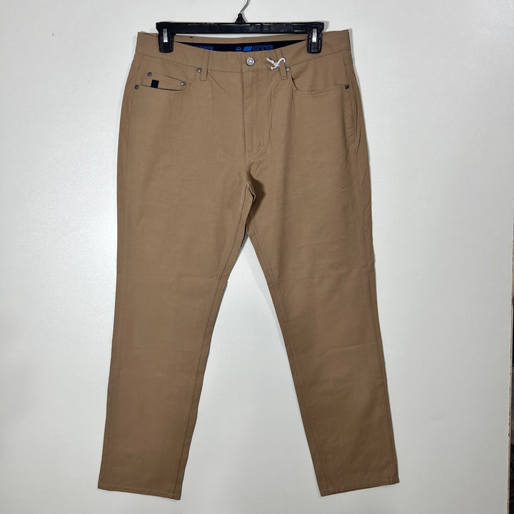 VINEYARD VINES PERFORMANCE PANT WITH STRETCH
