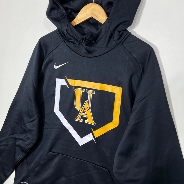 NIKE DRI FIT SPORT HOODIE INNER FLEECE