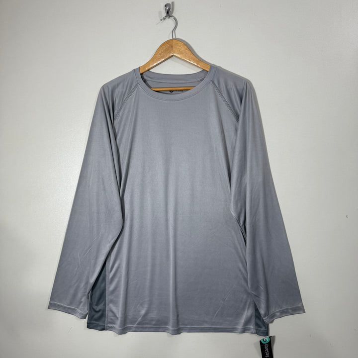 DARESAY LONG SLEEVES SPORT TSHIRT BRAND NEW
