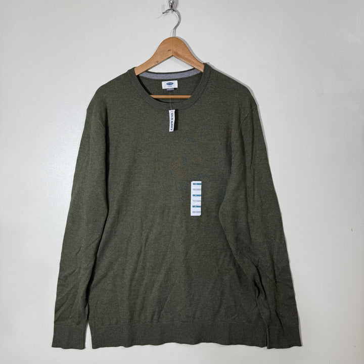 OLD NAVY COTTON SWEATER BRAND NEW