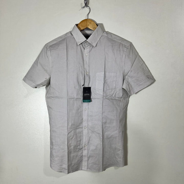 TARGET LIMITED EDITION HALF SLEEVES COTTON SHIRT BRAND NEW