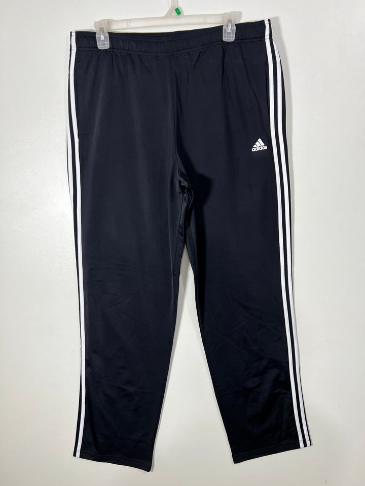 ADIDAS LOOSE FIT SPORT TROUSER INNER FLEECE
