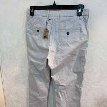 ATHLETIC CASUAL WEAR 85 SLIM FIT COTTON CHINO PANT BRAND NEW WITH STRETCH - JS BROTHERS 