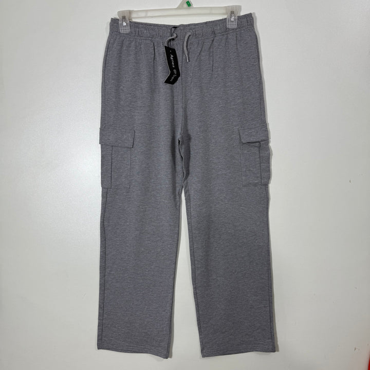 AGNES URBAN LOOSE FIT CARGO TROUSER BRAND NEW