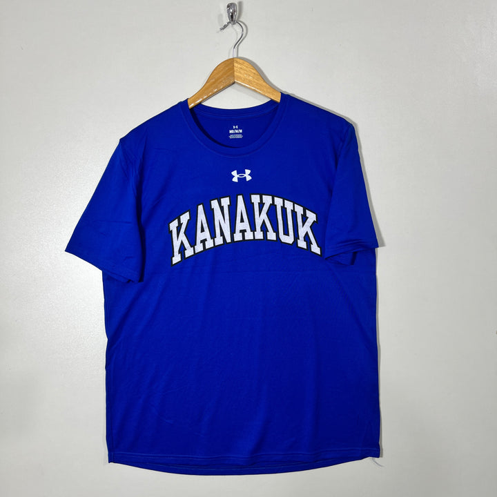 UNDER ARMOUR SPORT TSHIRT