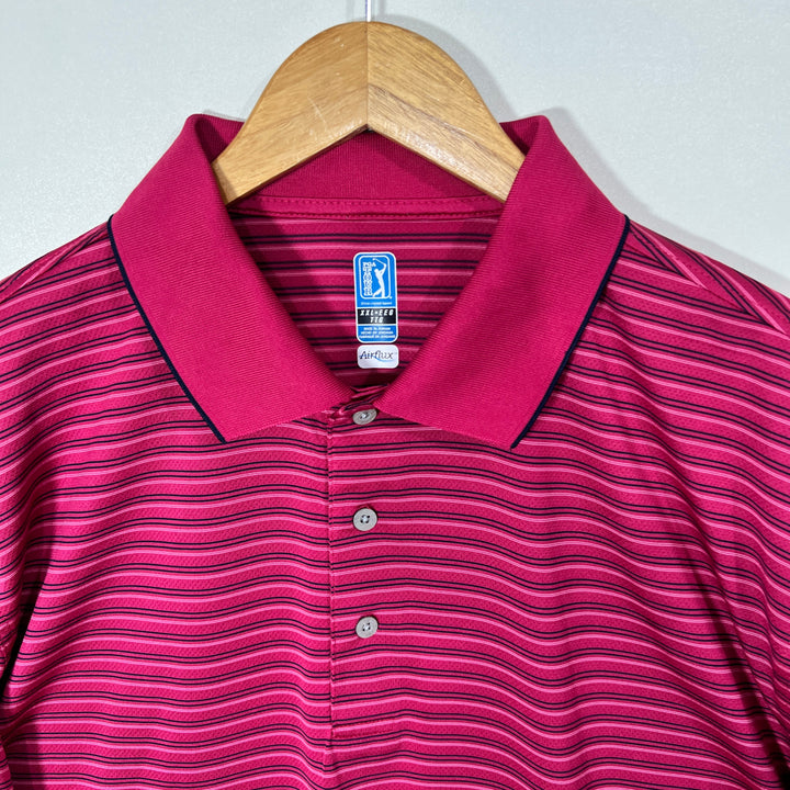 PGA TOUR SPORT POLO TSHIRT