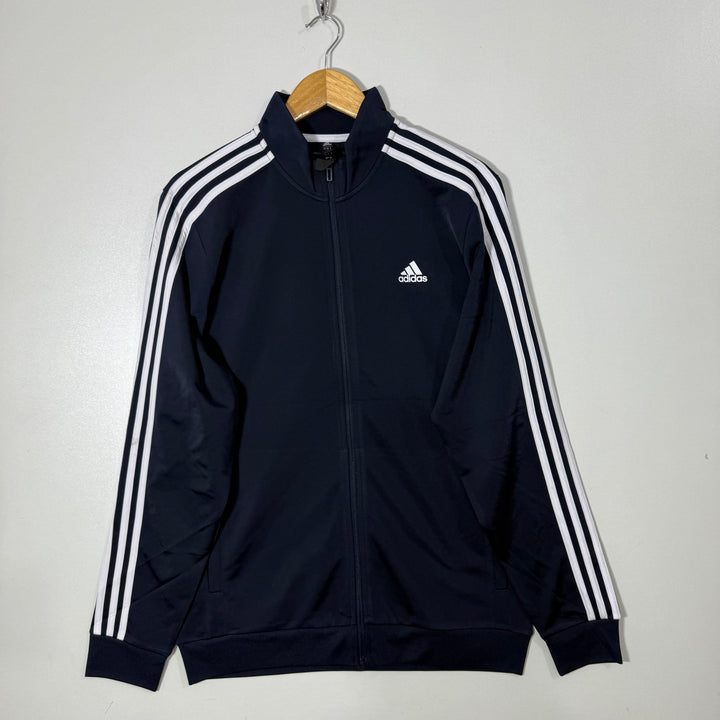 ADIDAS SPORT JACKET INNER FLEECE