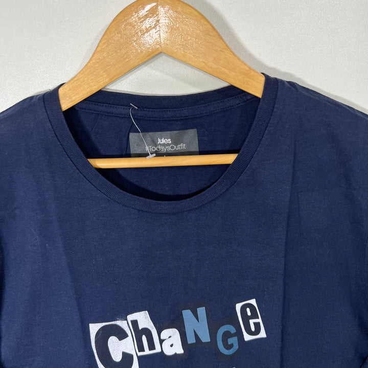 JULES COTTON TSHIRT