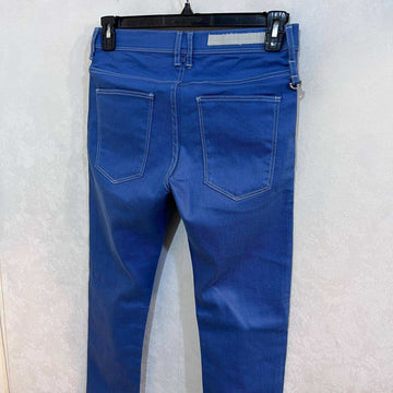 ZARA SLIM FIT DENIM PANT WITH STRETCH - JS BROTHERS 
