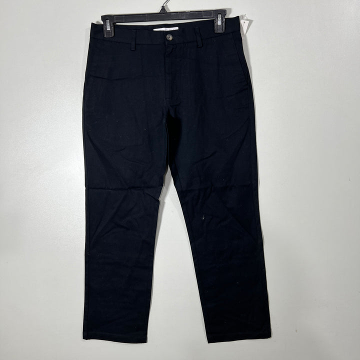 AMAZON ESSENTIALS COTTON CHINO PANT