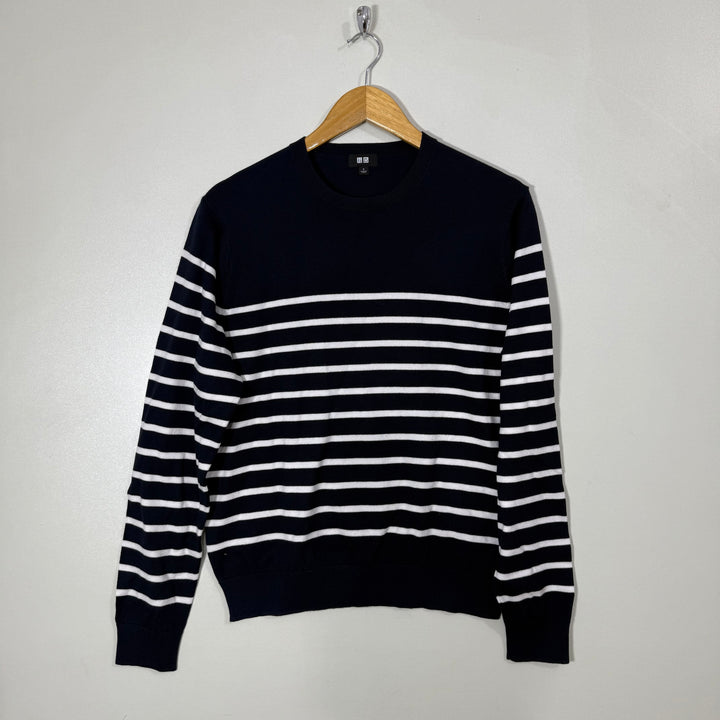 UNIQLO COTTON SWEATER