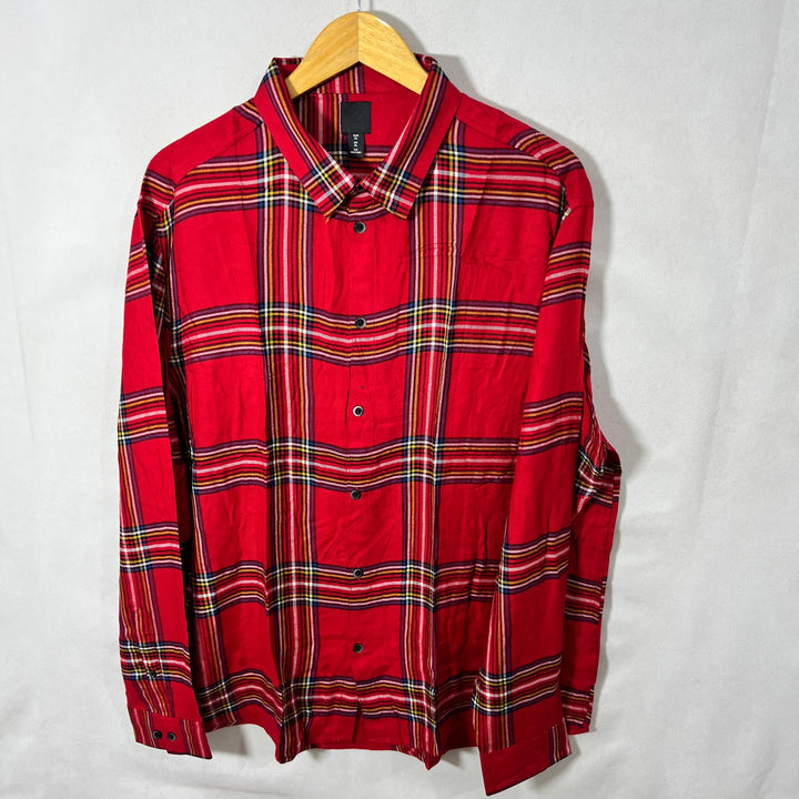 H&M ULTRA SOFT SHIRT